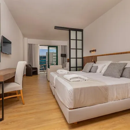 Resort Calypso Palace