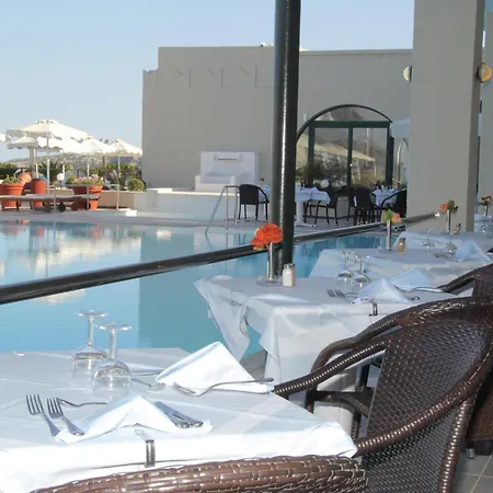 Calypso Palace Resort Faliraki