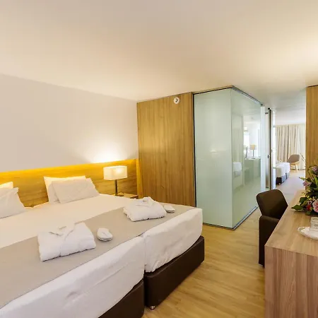 Calypso Palace Resort Faliraki