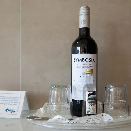 Calypso Palace Üdülőközpont