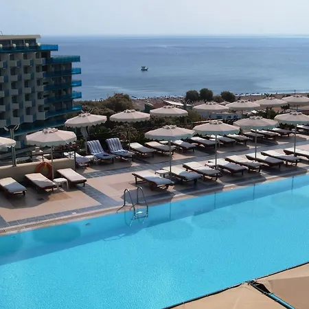 Calypso Palace 4* Faliraki