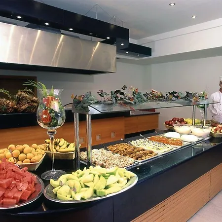 Resort Calypso Palace Faliraki