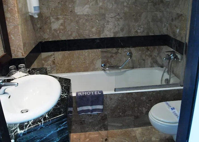 Calypso Palace Rhodes City