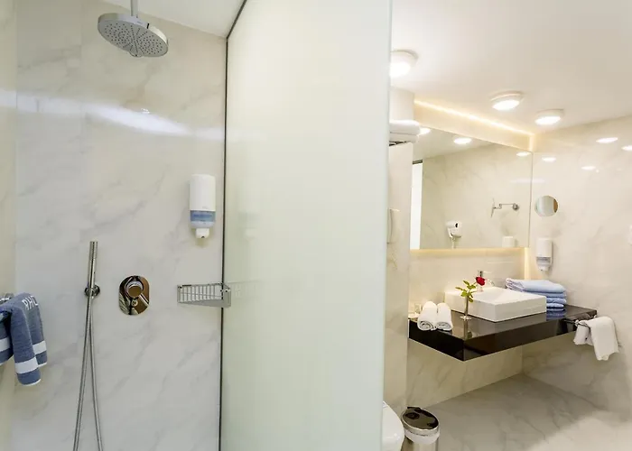 Calypso Palace Üdülőközpont 4*