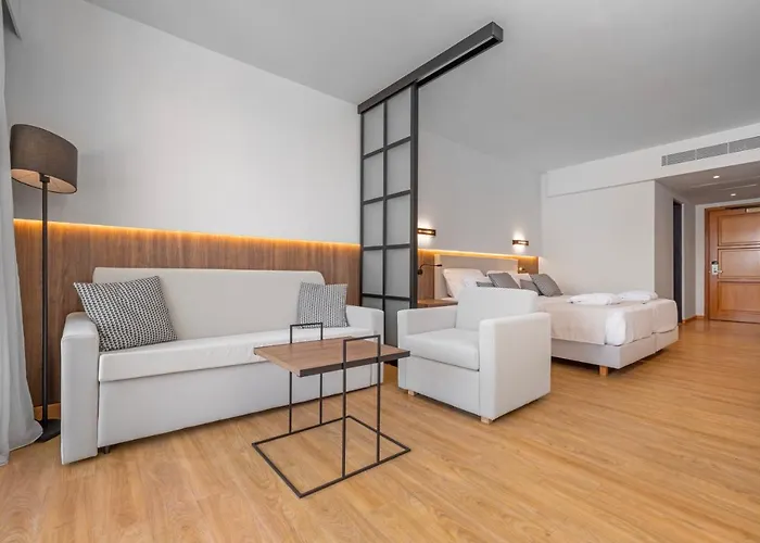 Calypso Palace Rhodes City