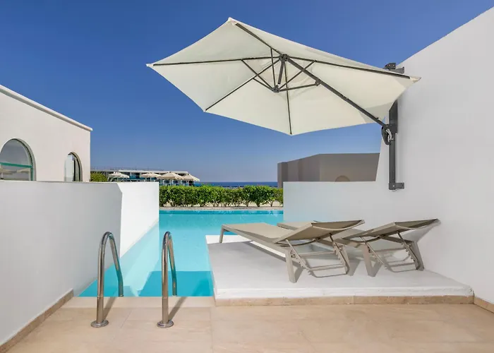 Calypso Palace Üdülőközpont 4*