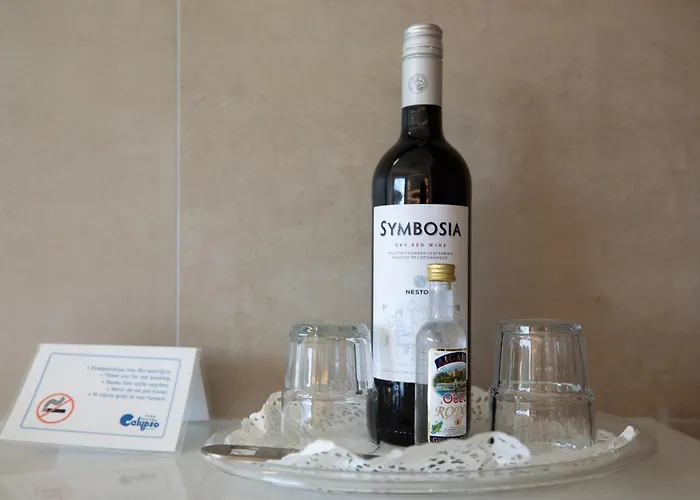 Calypso Palace Üdülőközpont