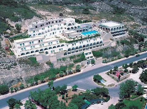 Üdülőközpont Calypso Palace 4*