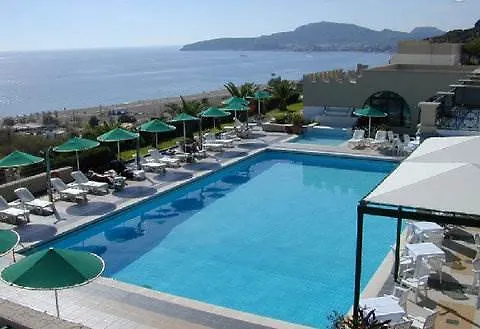 Calypso Palace Üdülőközpont Rhodes City