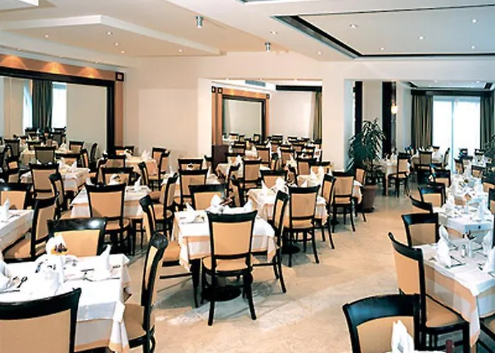 Calypso Palace Üdülőközpont