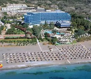 Üdülőközpont Calypso Palace Rhodes City