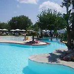 Resort Allsun Calypso Palace Faliraki