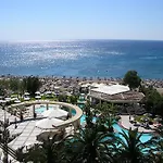 Resort Allsun Calypso Palace Faliraki