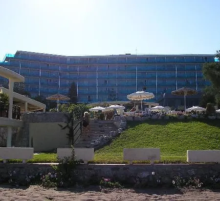 Calypso Palace 4*