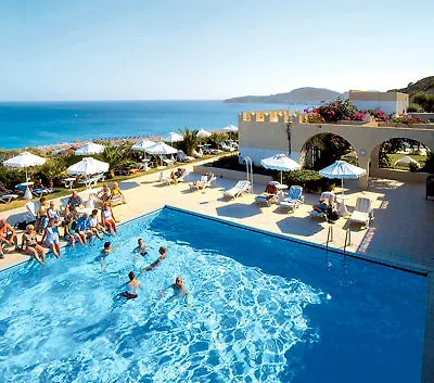 Calypso Palace 4*