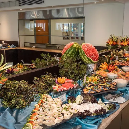 Calypso Palace Faliraki