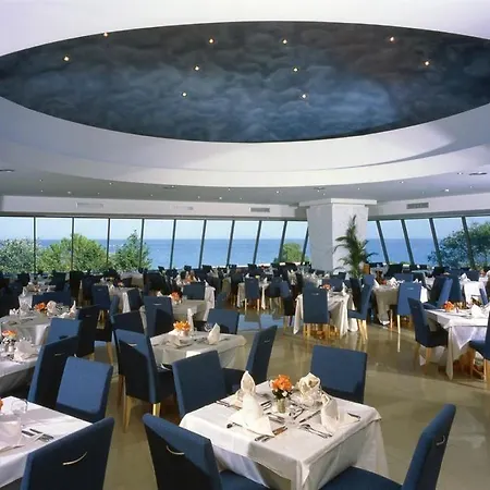 Feriested Calypso Palace