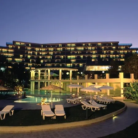 Calypso Palace