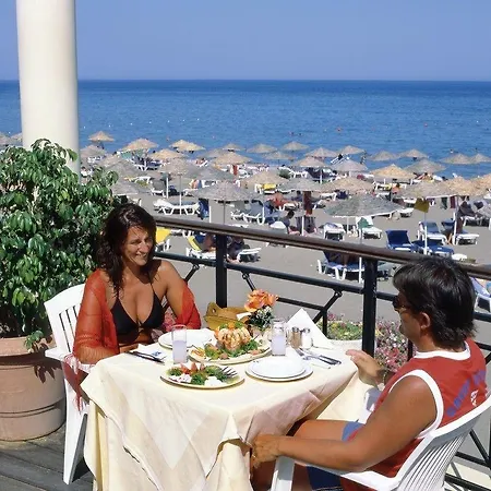 Feriested Calypso Palace Faliraki