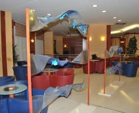 Calypso Palace Faliraki