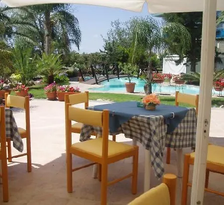 Calypso Palace Faliraki