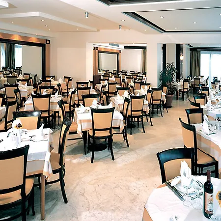 Calypso Palace Faliraki