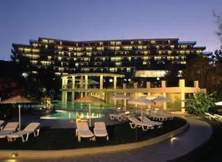 Complex Calypso Palace