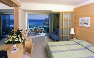 Calypso Palace Complex Faliraki