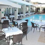 Rezort Calypso Palace 4*