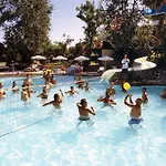 Rezort Calypso Palace Faliraki