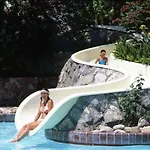 Rezort Calypso Palace