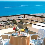 Calypso Palace Rezort Faliraki