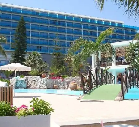 Allsun Calypso Palace Üdülőközpont