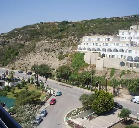 Üdülőközpont Allsun Calypso Palace 4*