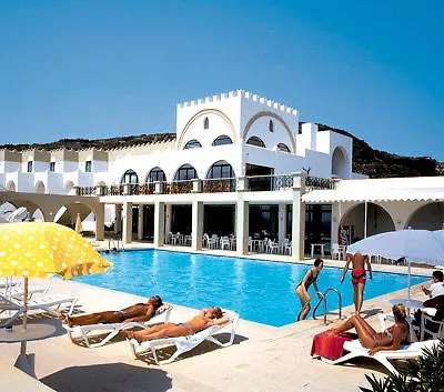 Allsun Calypso Palace