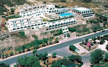 Calypso Palace Resort 4*