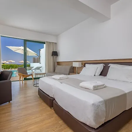 Calypso Palace Resort 4*