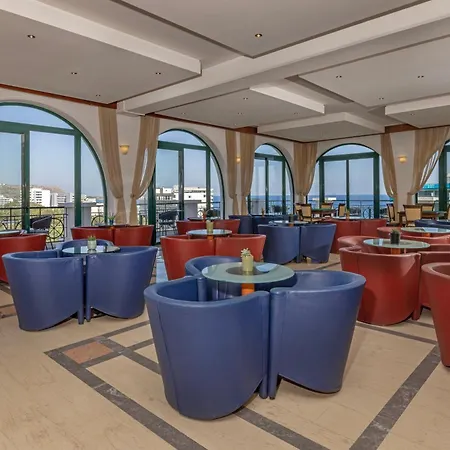 Calypso Palace Курортний комплекс 4*