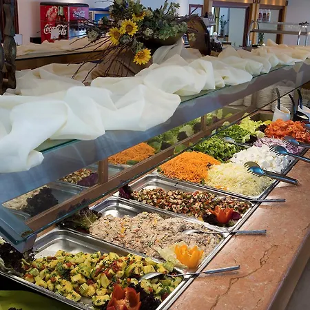 Resort Calypso Palace