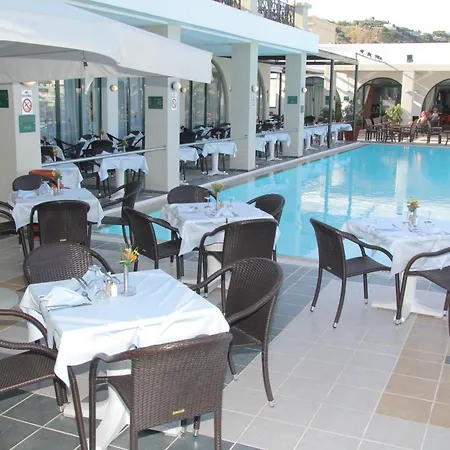 Üdülőközpont Allsun Calypso Palace 4*