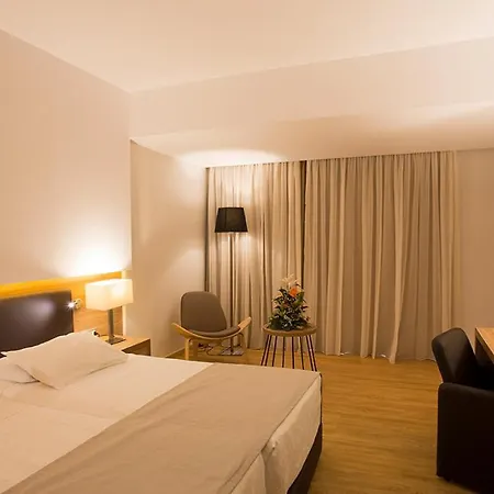 Üdülőközpont Allsun Calypso Palace 4*