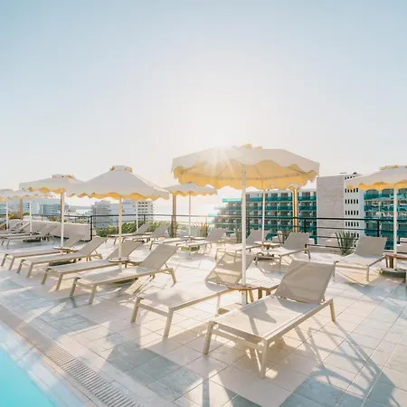 Resort Calypso Palace