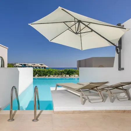 Allsun Calypso Palace אתר נופש 4*