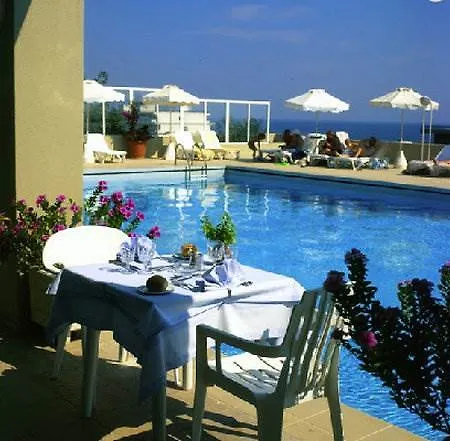 Allsun Calypso Palace 4* Faliráki