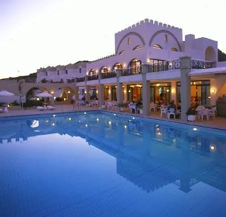 Allsun Calypso Palace 4* Faliráki