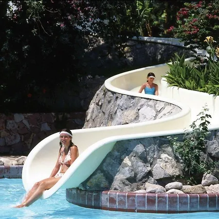 Resort Calypso Palace