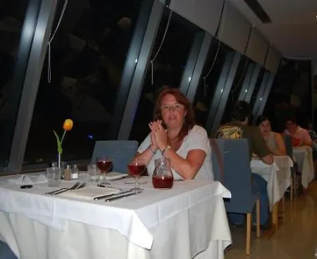 Üdülőközpont Allsun Calypso Palace 4*