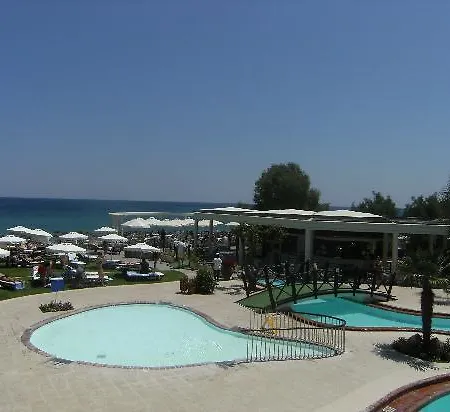 Allsun Calypso Palace Faliráki
