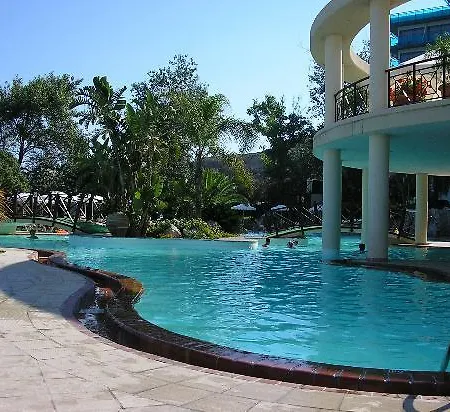 Allsun Calypso Palace Faliráki