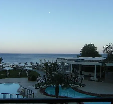 Resort Calypso Palace